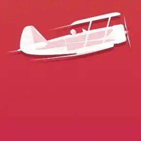 Aero game by Spribe – logo hosted on Shelbyspin