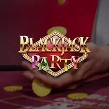 Blackjack Party online slot from Evolution – play at shelbyspincasino.org