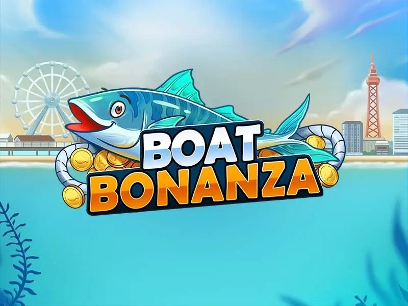 Boat Bonanza online slot from Play'n GO – play at shelbyspincasino.org