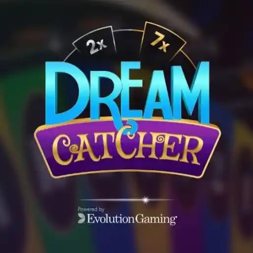Enjoy Dream Catcher by Evolution – logo hosted on shelbyspincasino.org