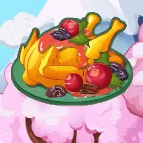 Food Coma casino game by KA Gaming – featured logo at Shelbyspin