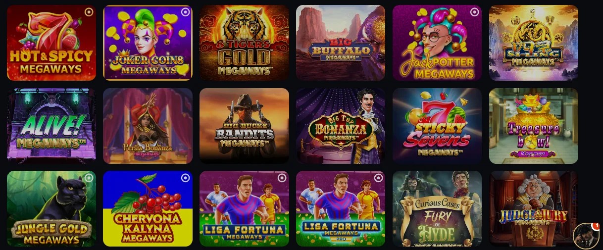 games