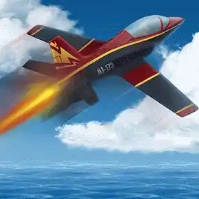 Try JetLucky2 slot by Gaming Corps on shelbyspincasino.org – logo image