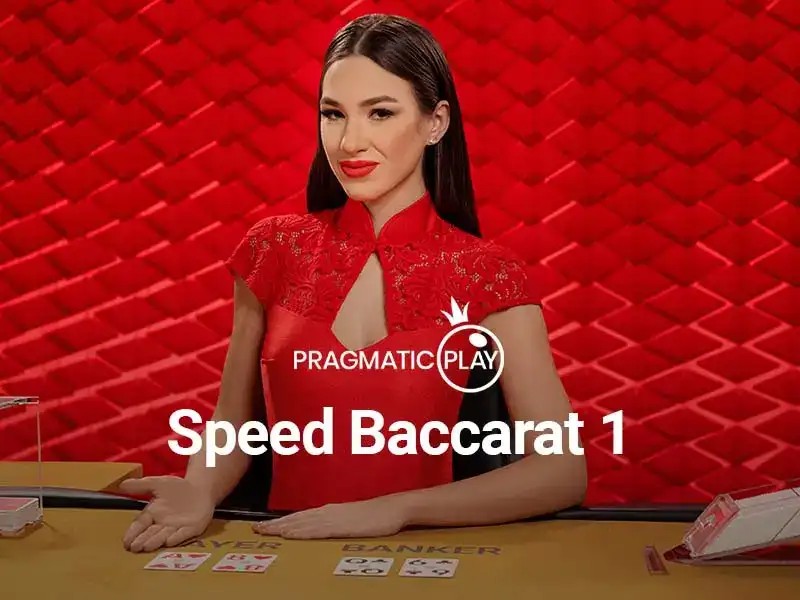 Speed Baccarat – slot by Atmosfera, featured at shelbyspincasino.org