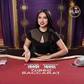 Play Turbo Baccarat slot by Pragmatic Play on shelbyspincasino.org