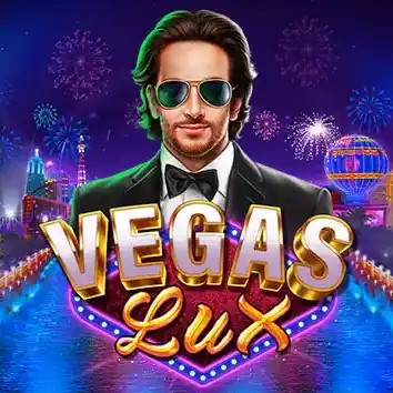 Enjoy Vegas Lux by Jili Games – logo hosted on shelbyspincasino.org