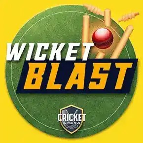 Play the Wicket Blast slot by Turbo Games on Shelbyspin